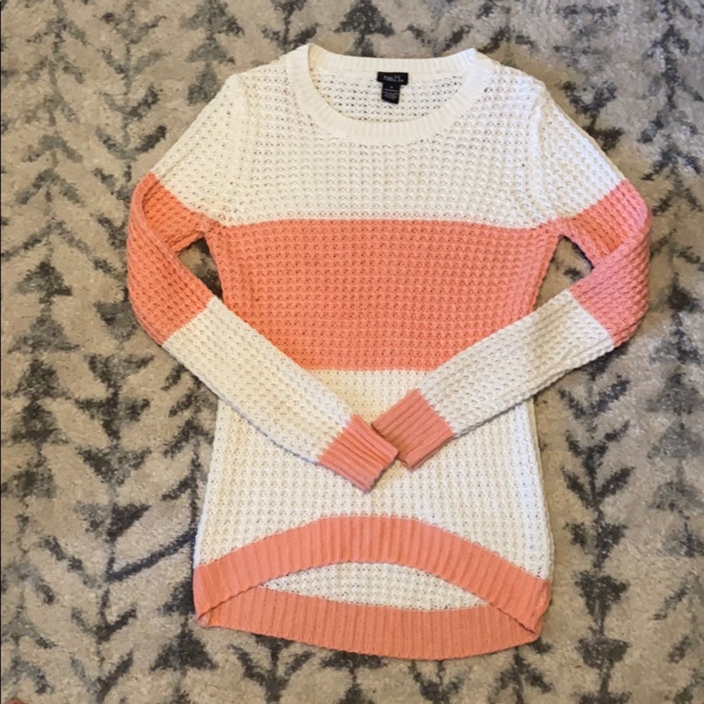 Rue 21 sweater